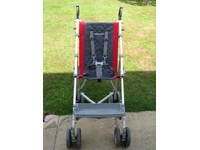 special needs pushchair gumtree